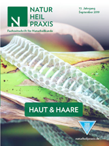 Naturheilpraxis.de - Portal für die Naturheilkunde